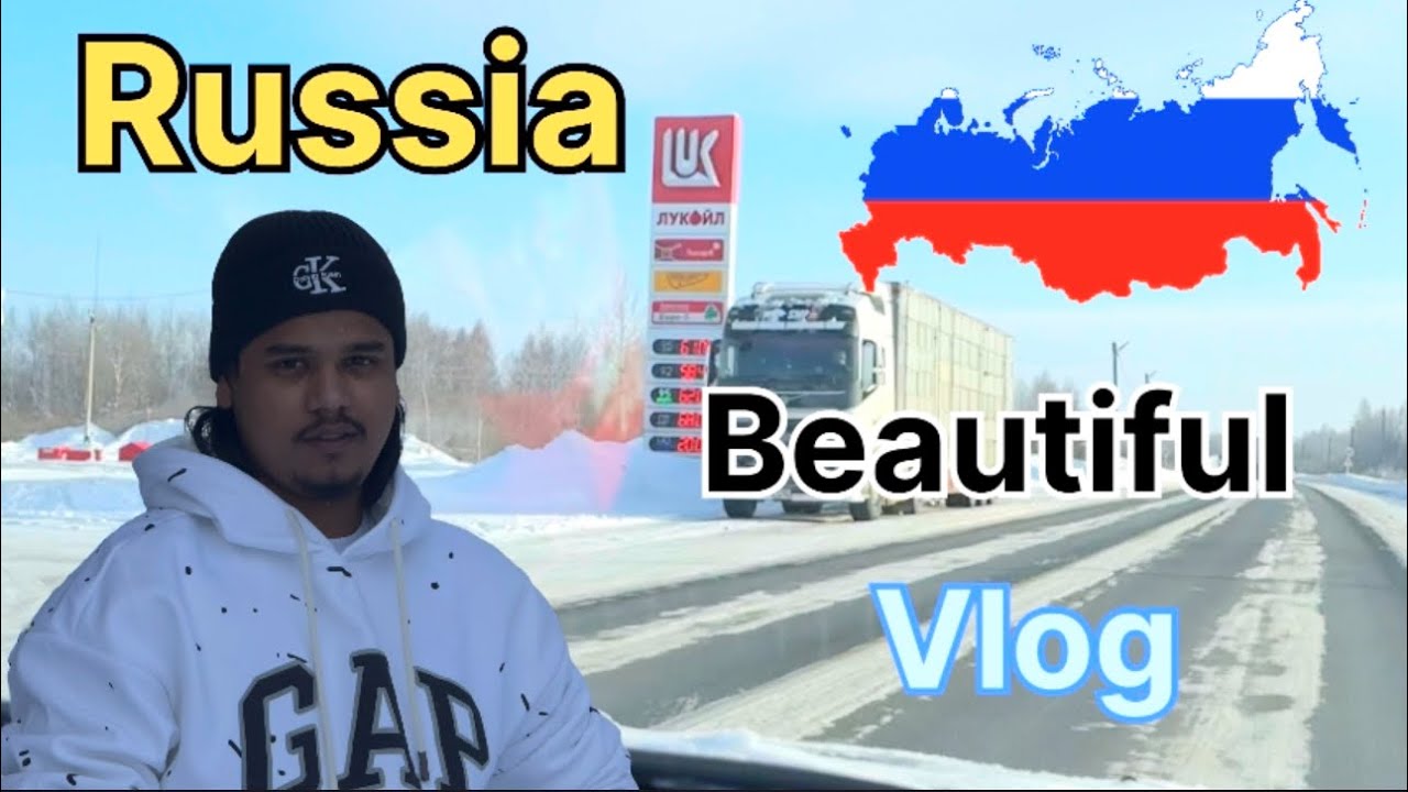 Russia 🇷🇺 beautiful 🤩 Volgs 