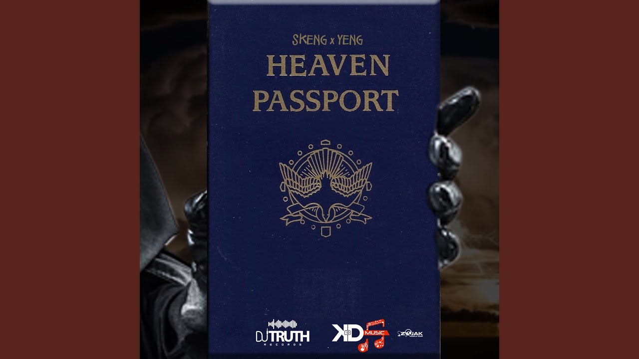 Heaven Passport