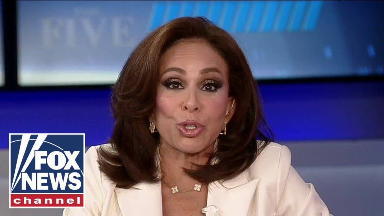 Judge Jeanine: The liberal equity push is making kids dumber