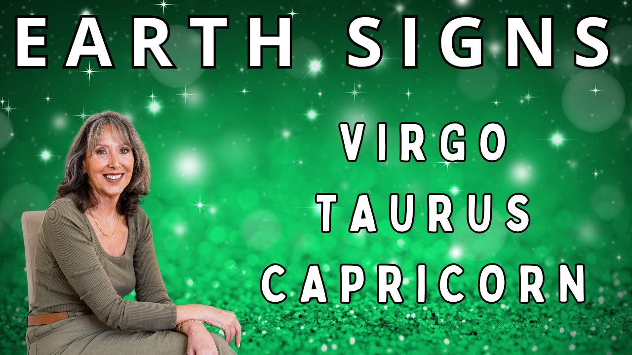EARTH SIGNS ♉♍♑ This Is What You’ve Been Waiting For! 🌿 Abundance & Success Arrive (Tarot Reading)