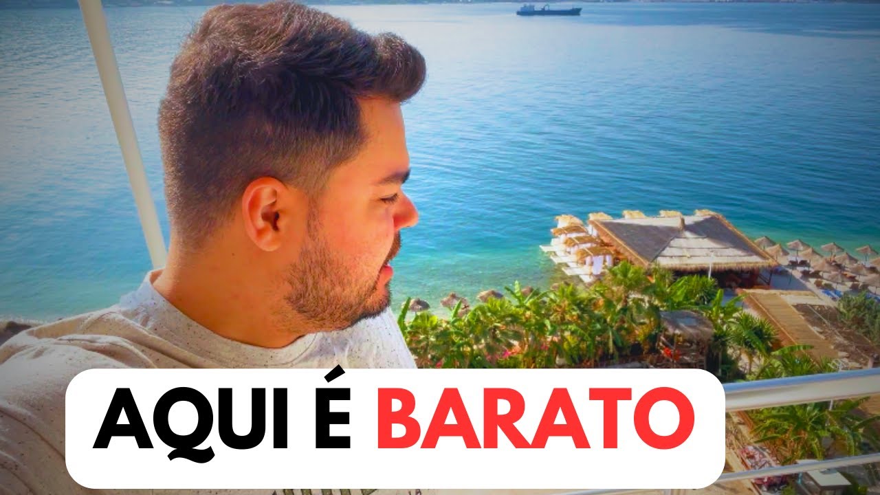 COMO É NOSSA CASA NO PAÍS MAIS BARATO DA EUROPA 2023?