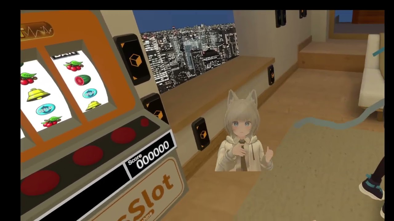 AIに音声で命令