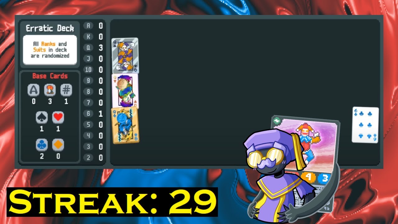 Yeah, I can make this work (High Stakes Balatro)