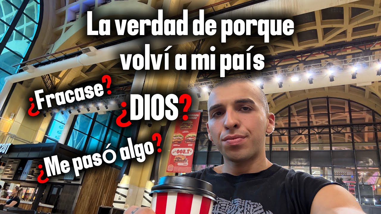No dure ni 15 días… | PERSONAL x6