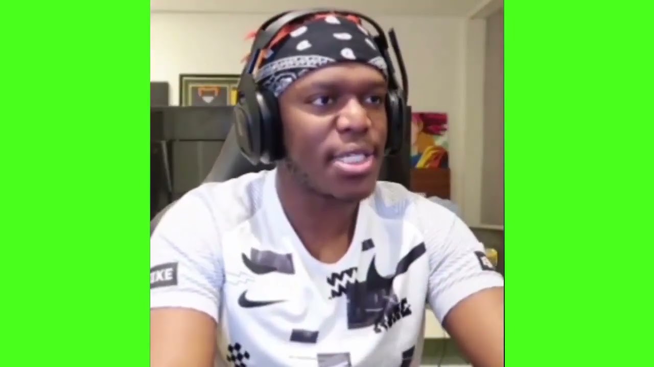 Yes Yes Yes No No No MEME GREEN SCREEN