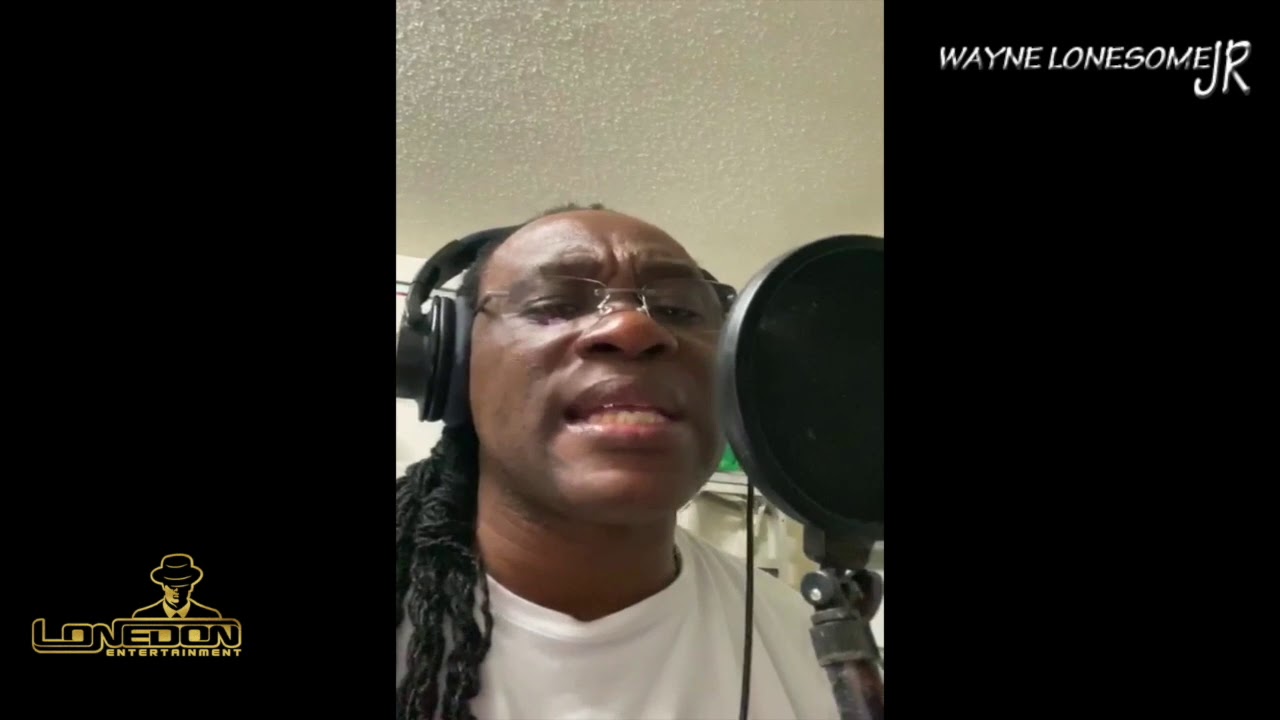 THRILLER U / MY LOVE DUBPLATE