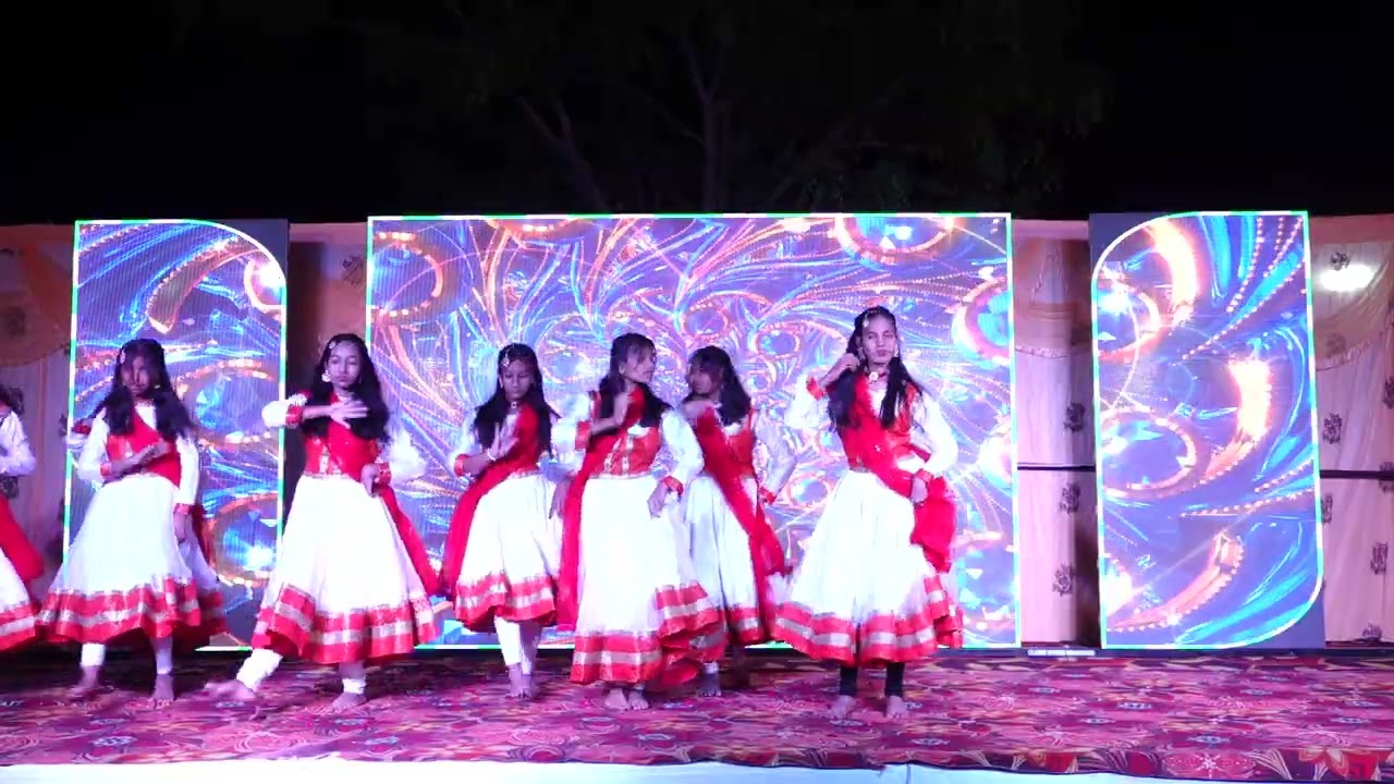 Najar Jo Lage Teri deewani ho gai