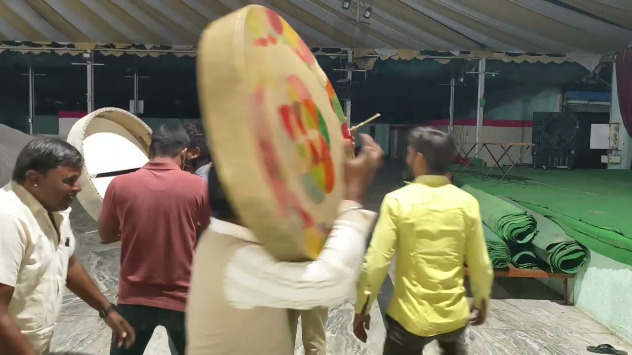 फागण सॉन्ग कुमावत समाज काली मंदिरआरामैसंम्मा 2026
