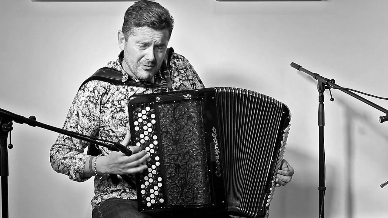 Brise Napolitaine (Christophe Lampidecchia Trio)