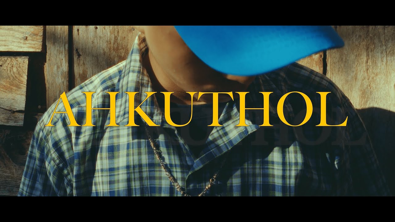 MBLOD - AHKUTHOL (OFFICIAL VIDEO) PROD. KHORRD