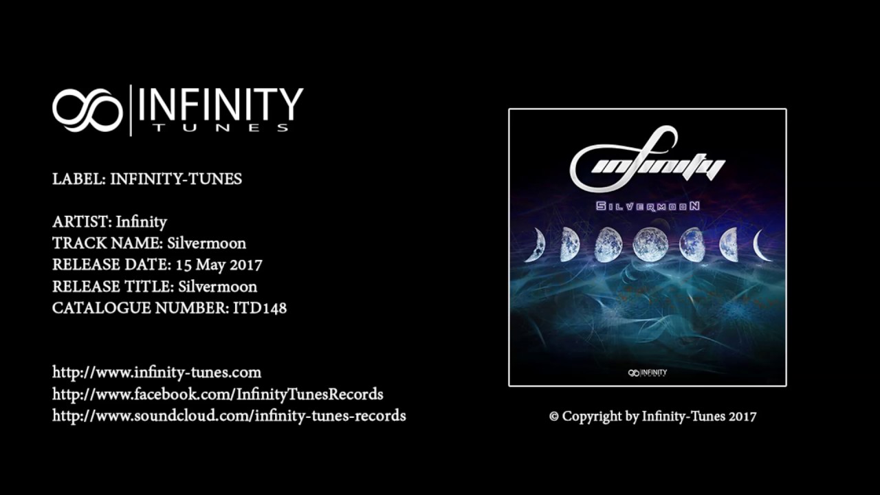 Infinity - Silvermoon
