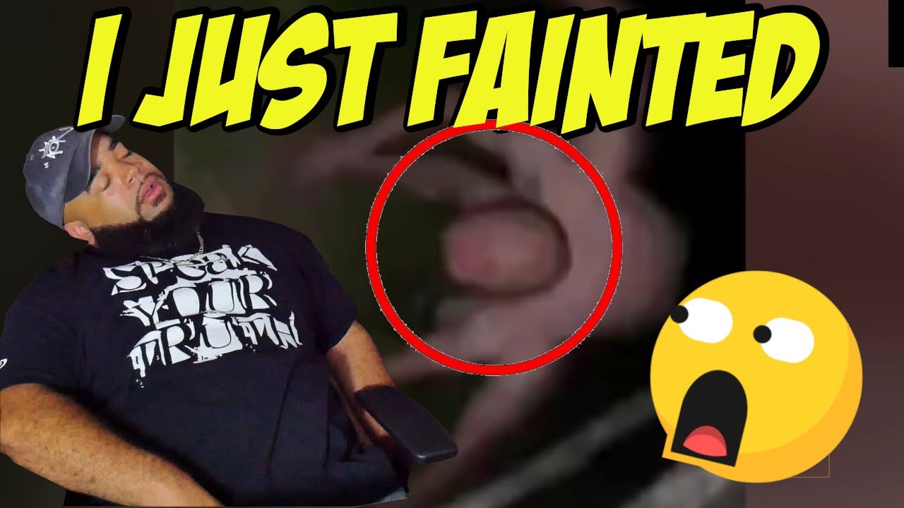 Top 15 Scary Videos That Will Keep You Wide Awake - What Did I Just See??