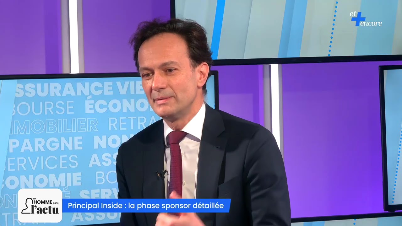 Guillaume Masset (Principal AM) : pourquoi marier les marchés immobiliers européens et américains