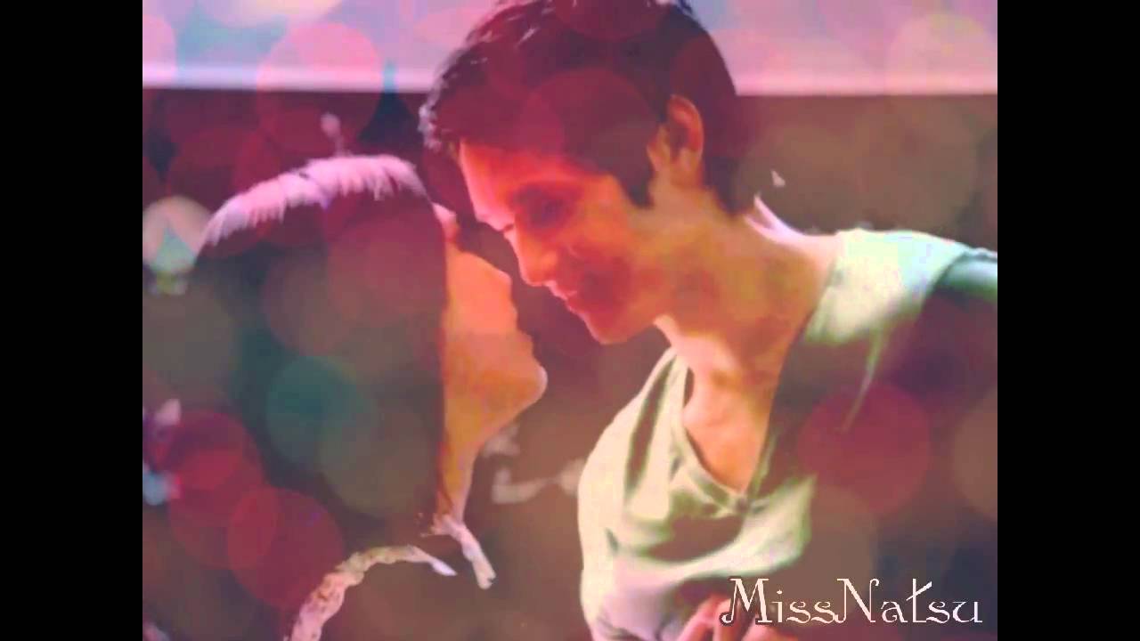 [Tina/Mike] Teenage Dream