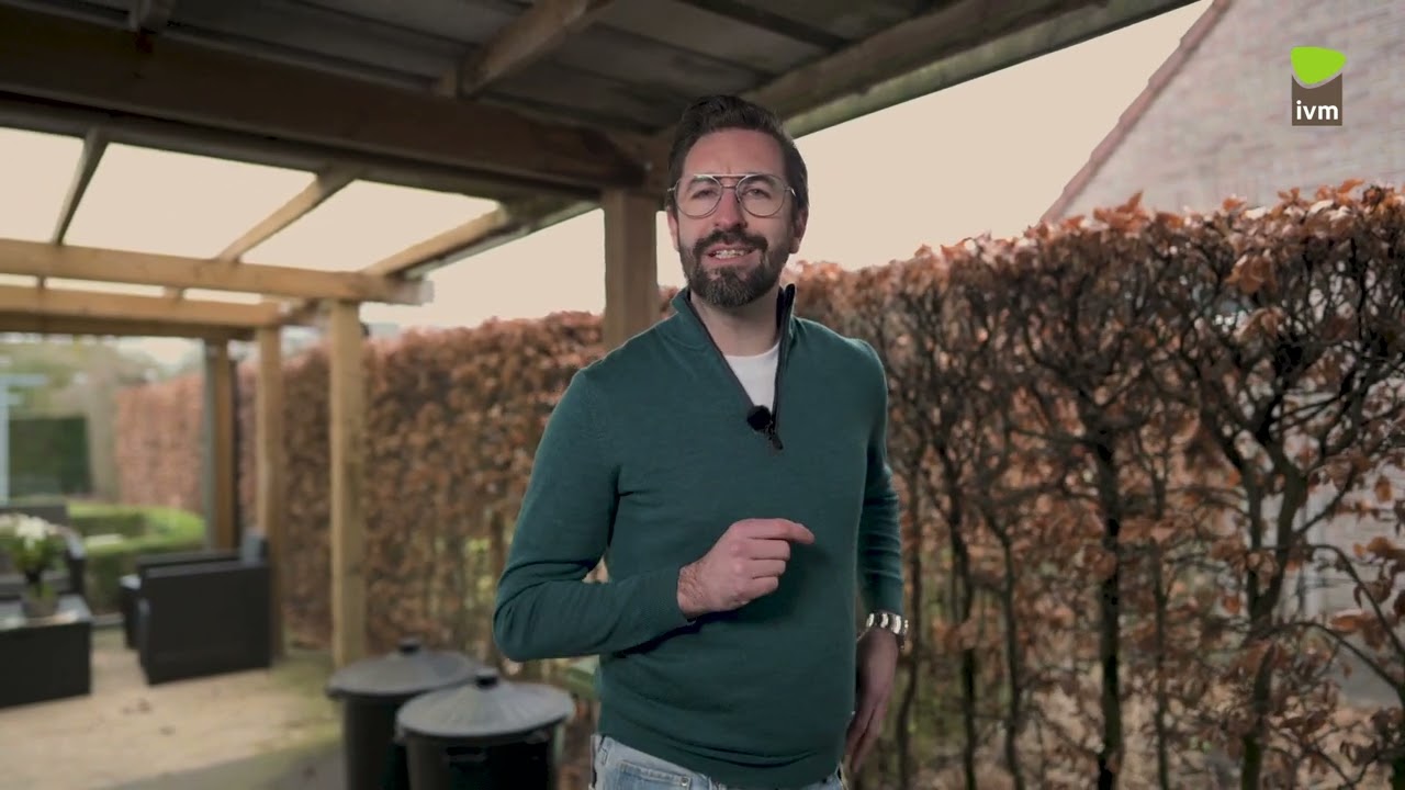 Hoe gebeurt de GFT-ophaling?