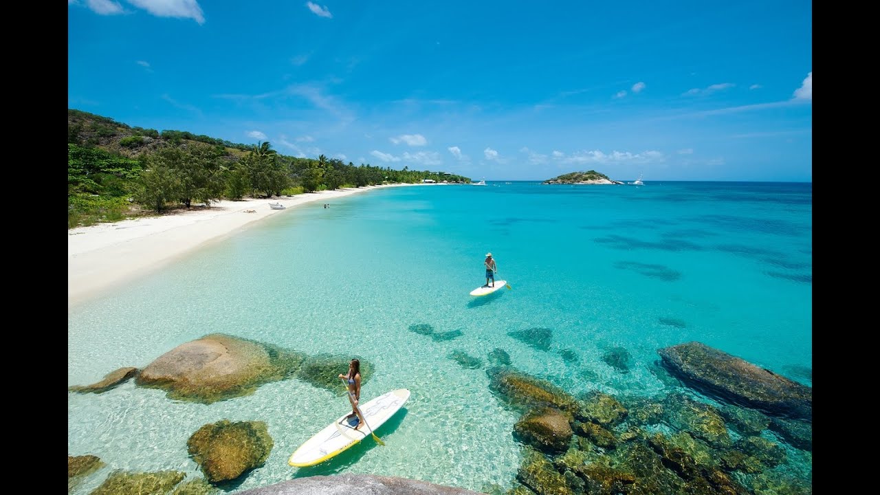 Lizard Island Ultimate Great Barrier Reef