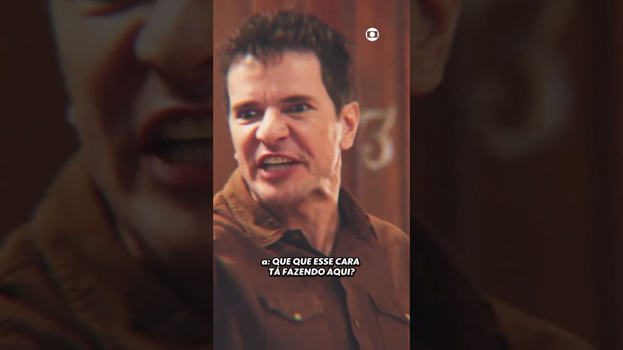 Alaorzinho se lembra de Janete, seu amor do passado (s&oacute; do passado?) | #Cora&ccedil;&atilde;oAcelerado #shorts