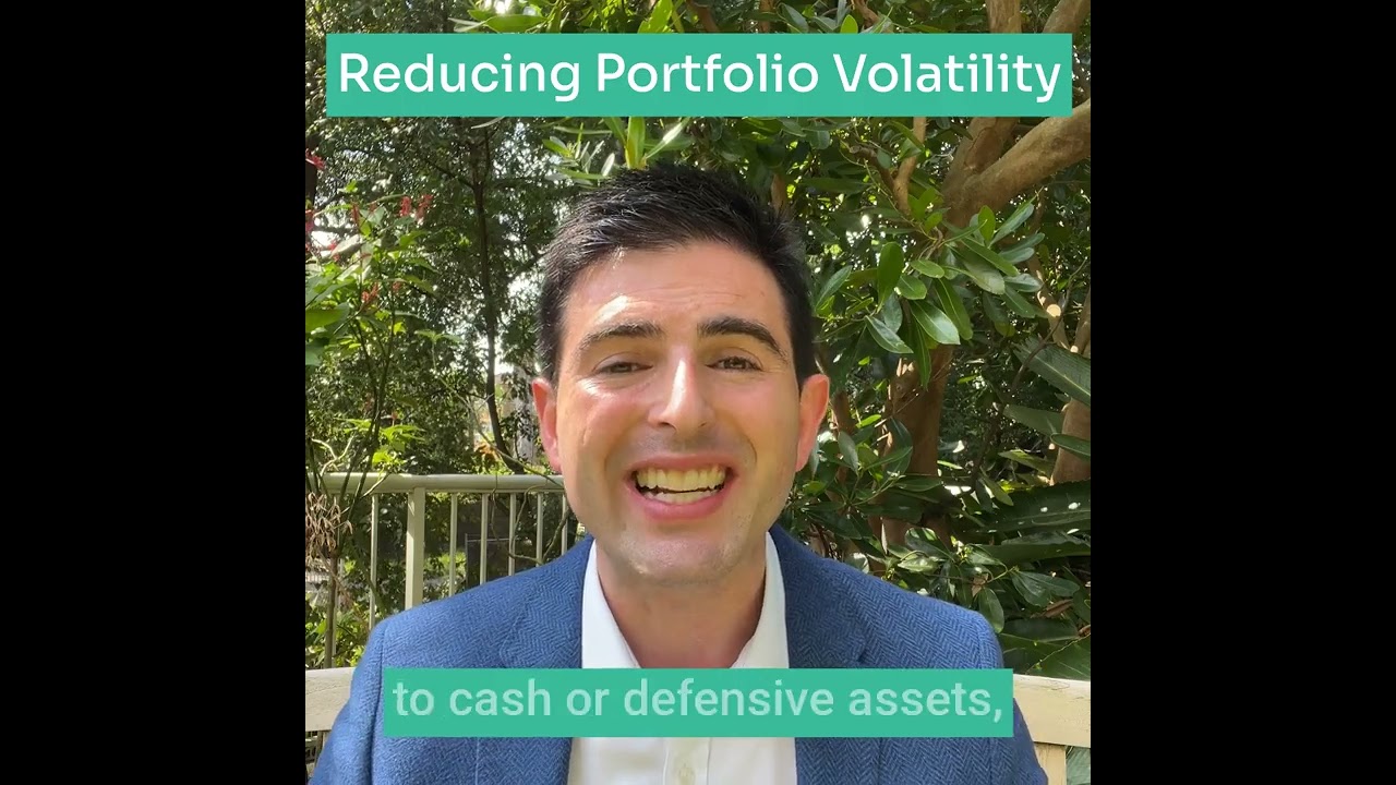 Reducing Portfolio Volatility