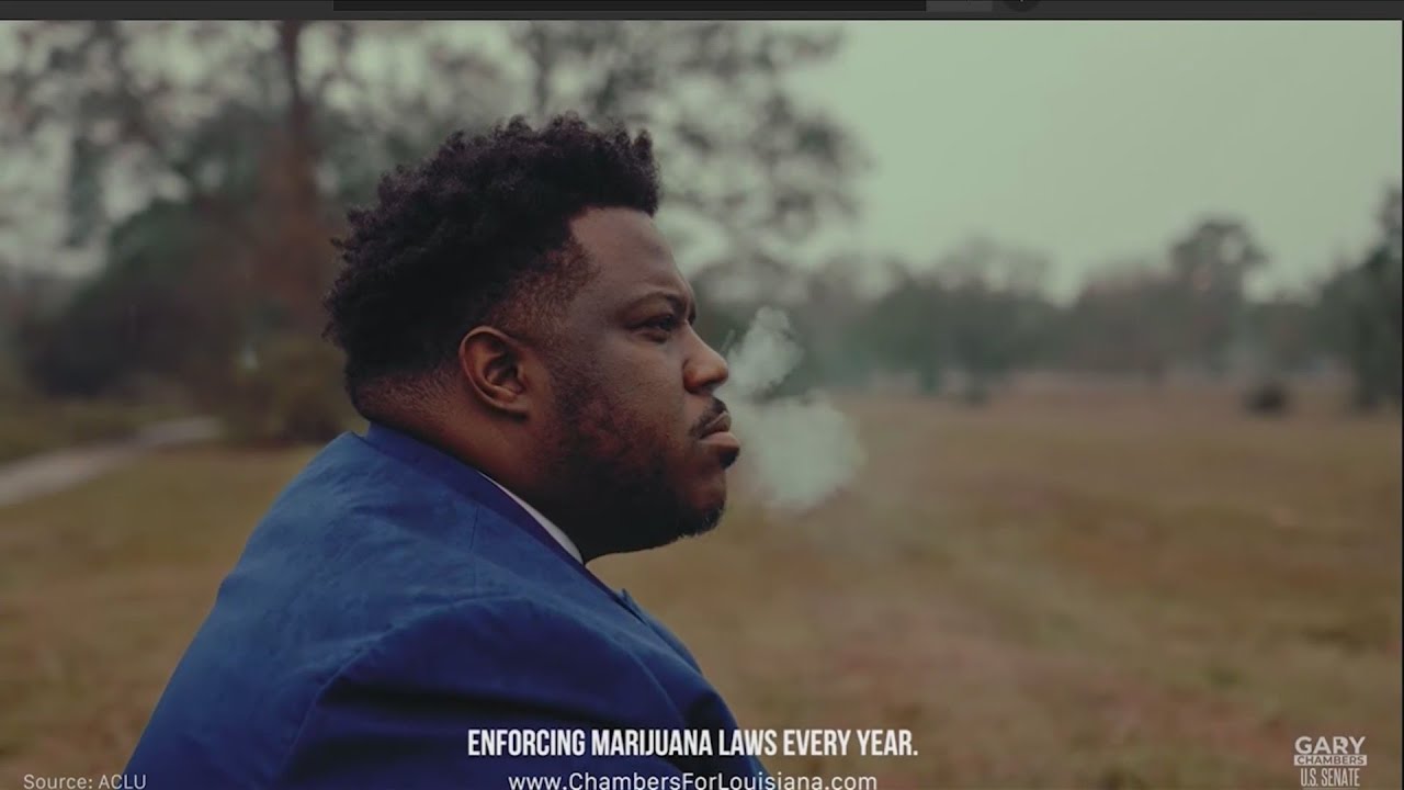 Gary Chambers campaign