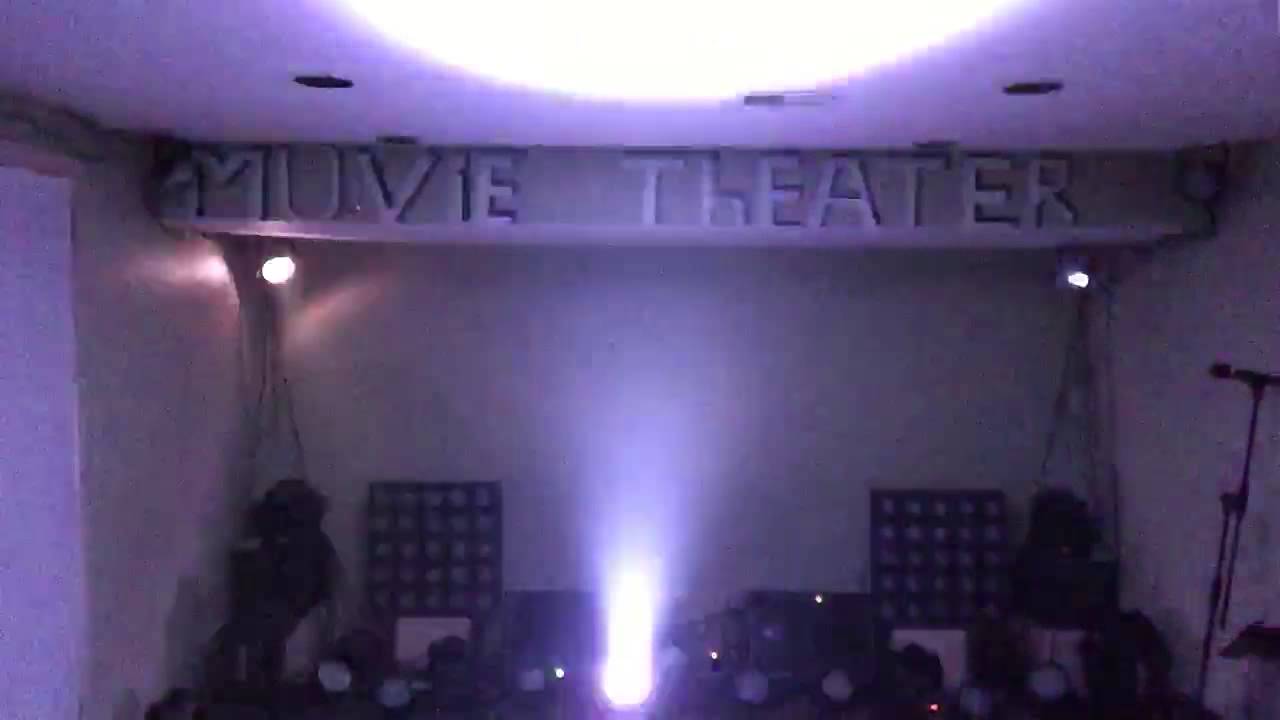 Light show (clarity remix)