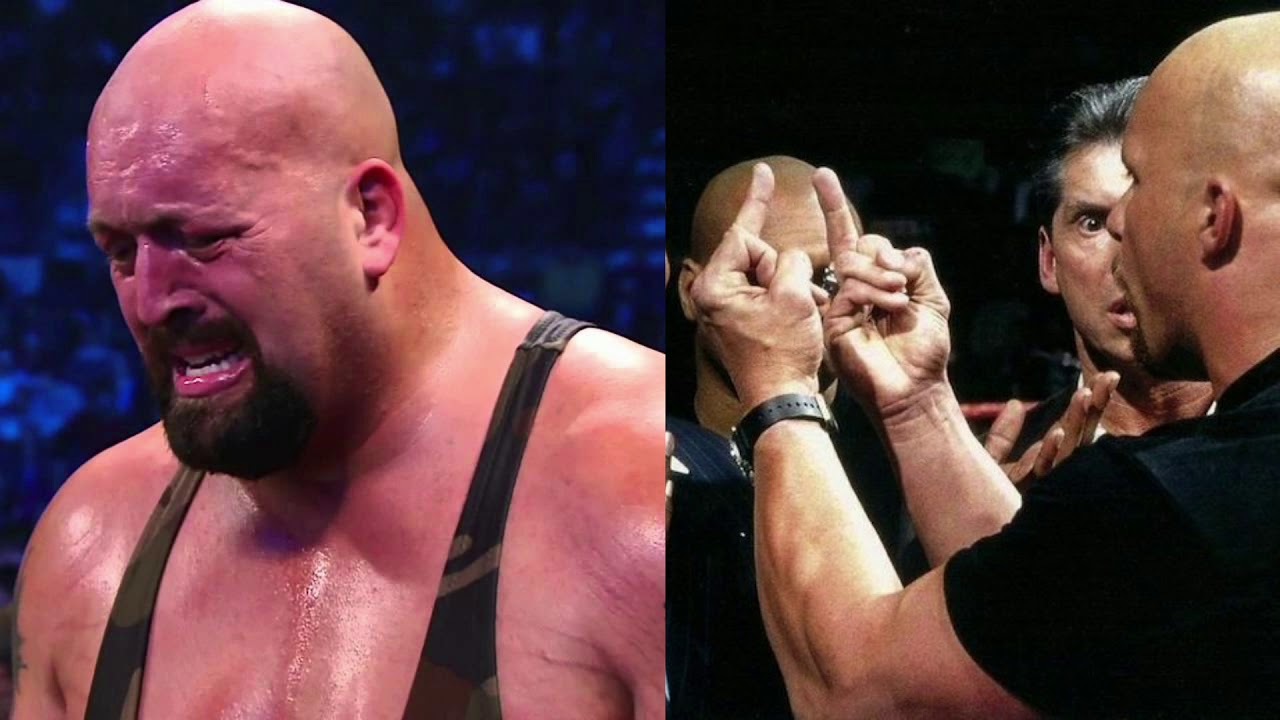 Big Show Shoots On Being DISRESPECTED By Stone Cold Steve Austin