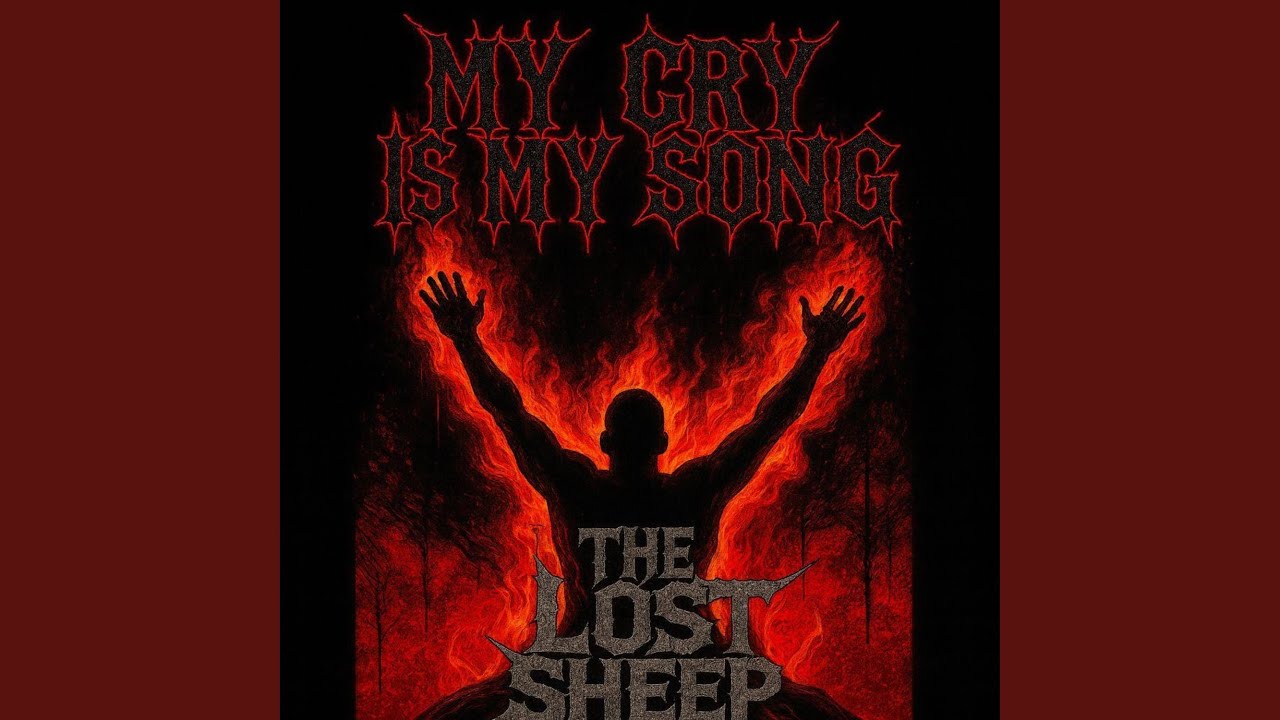 My Cry Is My Song