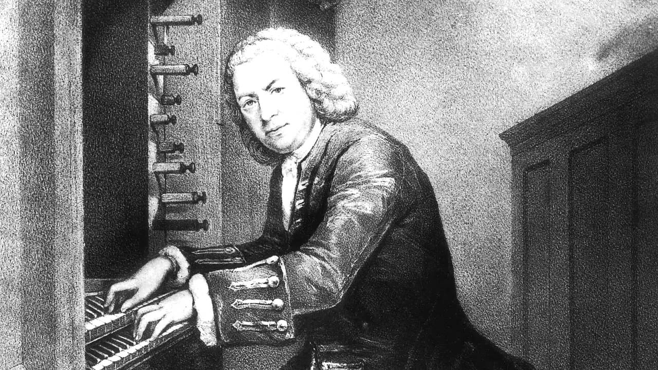 G MINOR BACH - Piano Tiles 2