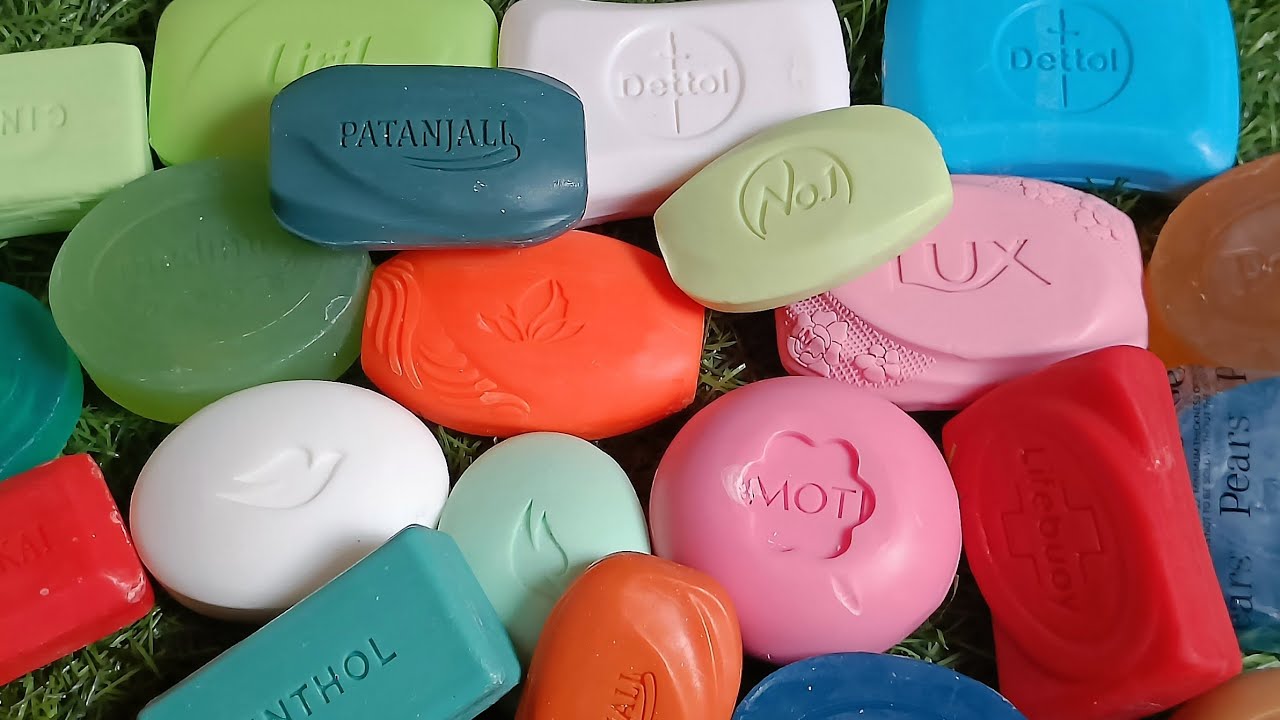 SOAP opening HAUL /Unpacking soap | Распаковка мыла | Notalking | SOAP Driver