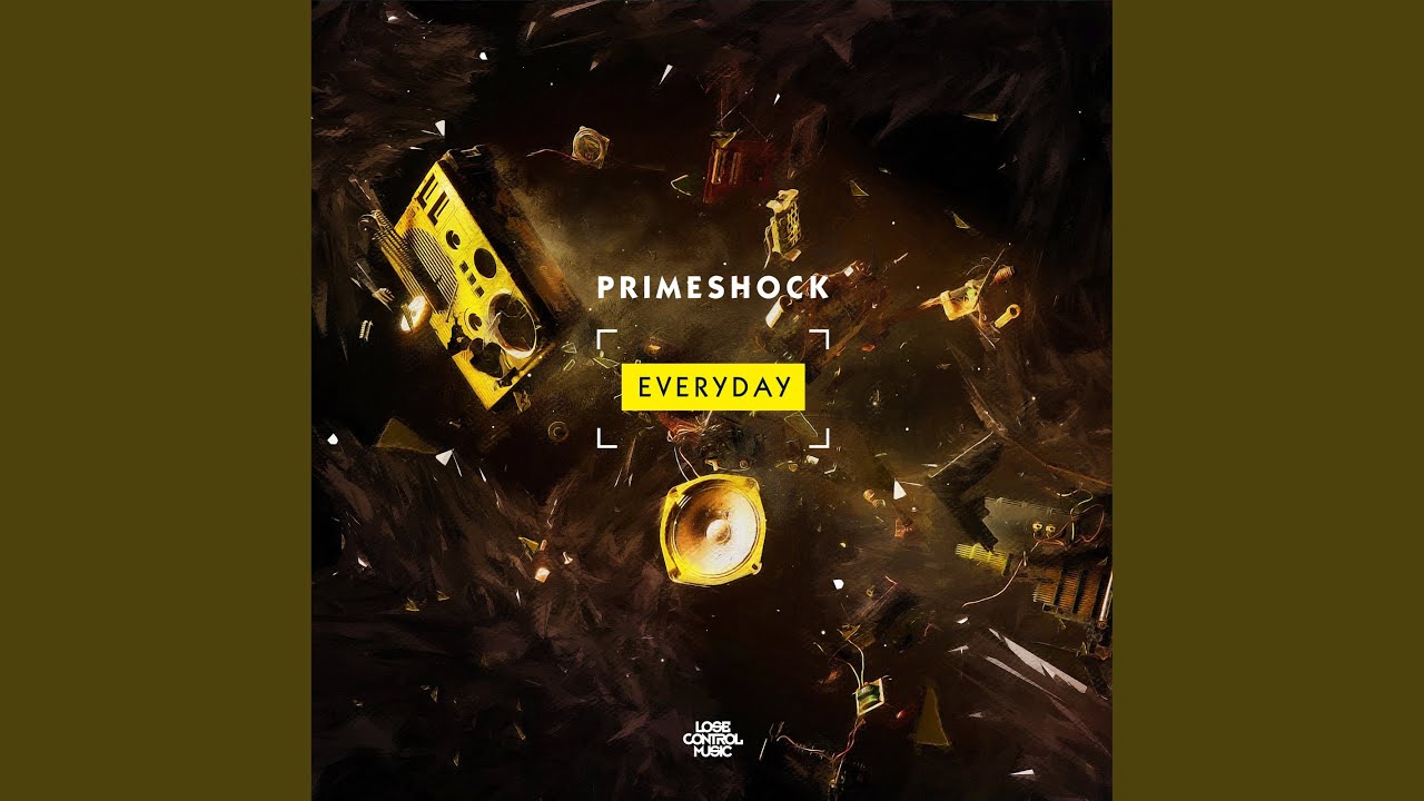 Everyday (Extended)