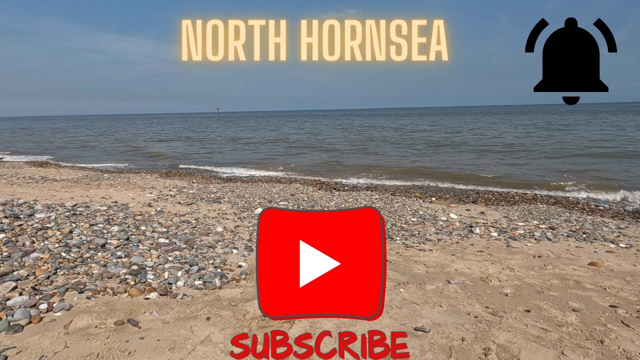 Hornsea North
