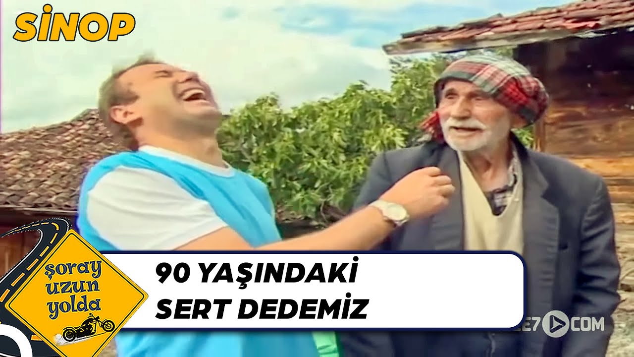 Fazla Avradın Zararı Yoktur | 😂 Şoray Uzun Yolda
