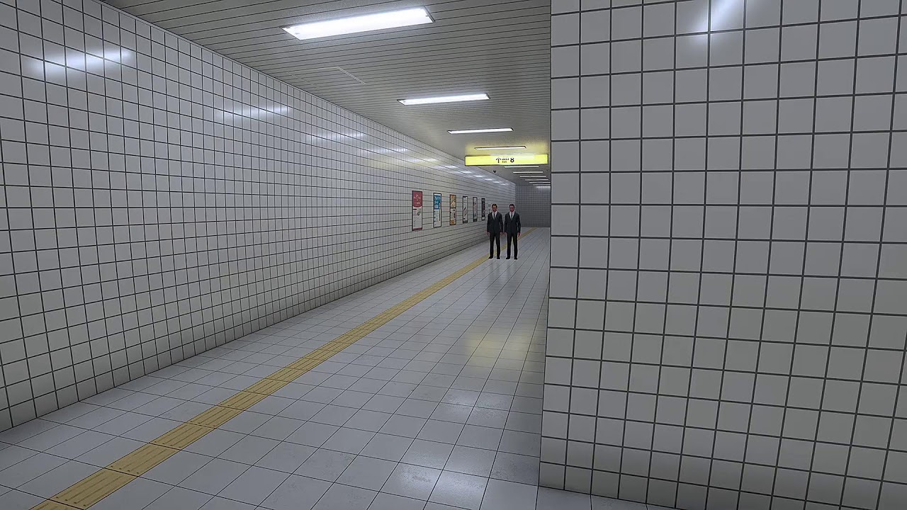 暇潰しやる