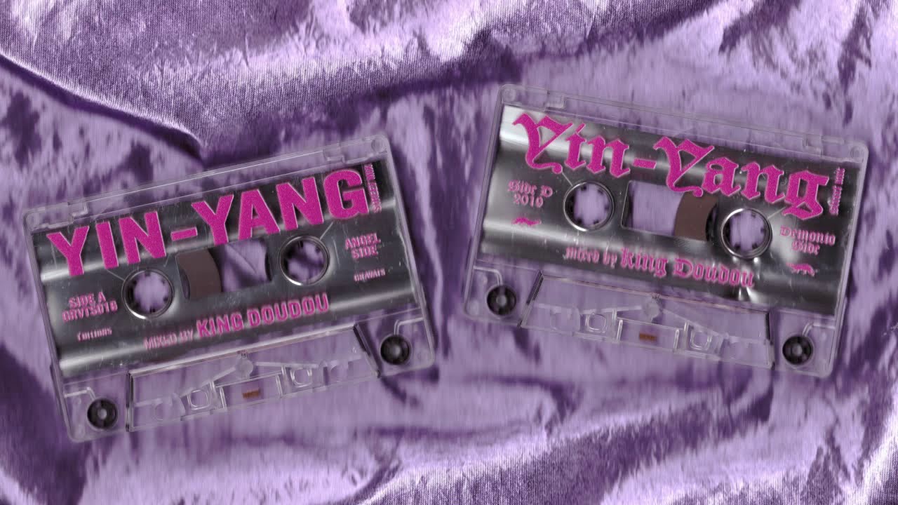 King Doudou - Yin Yang Street Mix