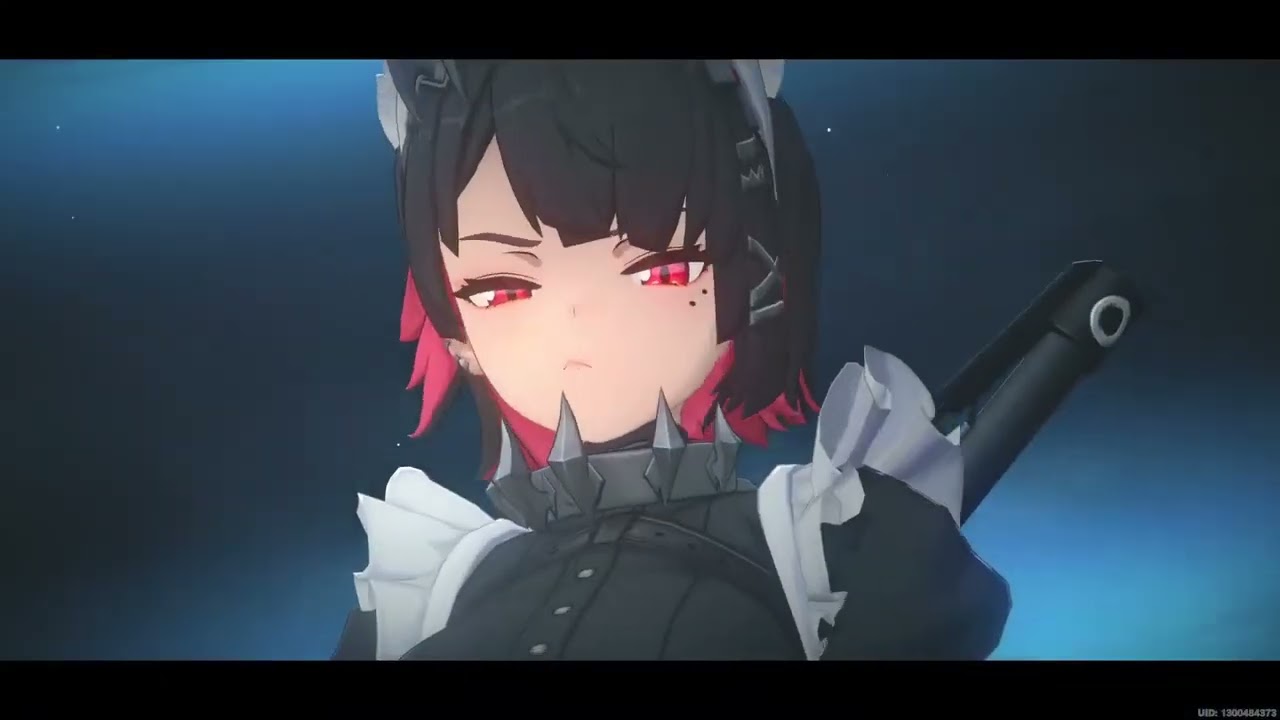 Zenless Zone Zero | v1.2 | Shiyu Defense | M0W1 Ellen & M0W1 Zhu Yuan