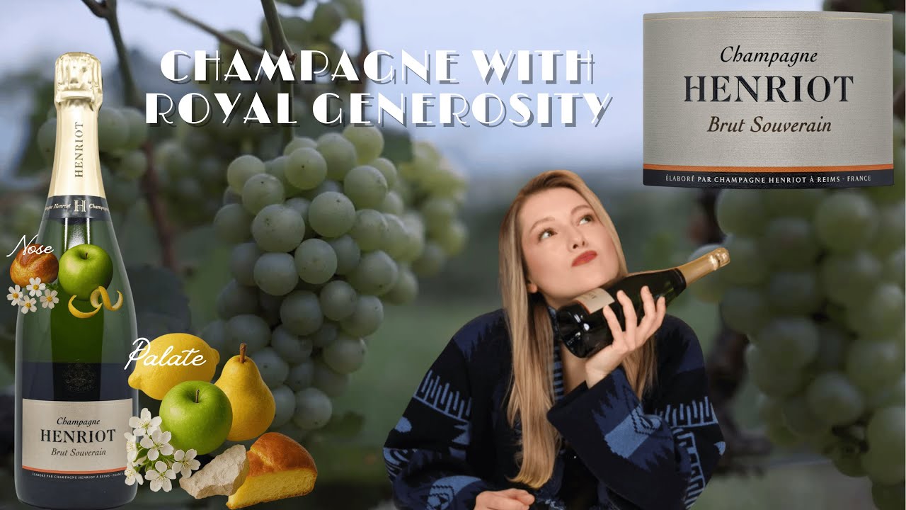 Henriot Brut Souverain