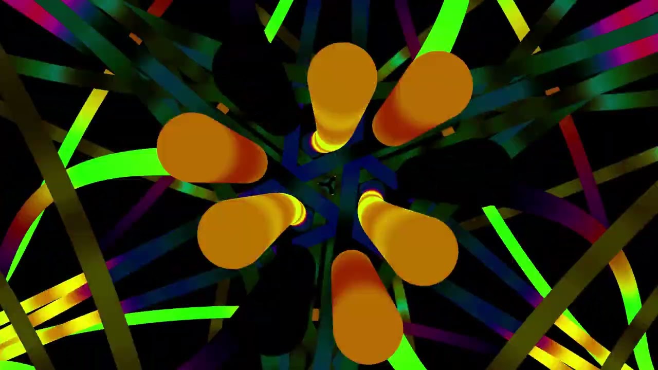 What If? [No Strike Ban] | Full Album Release --- 60fps