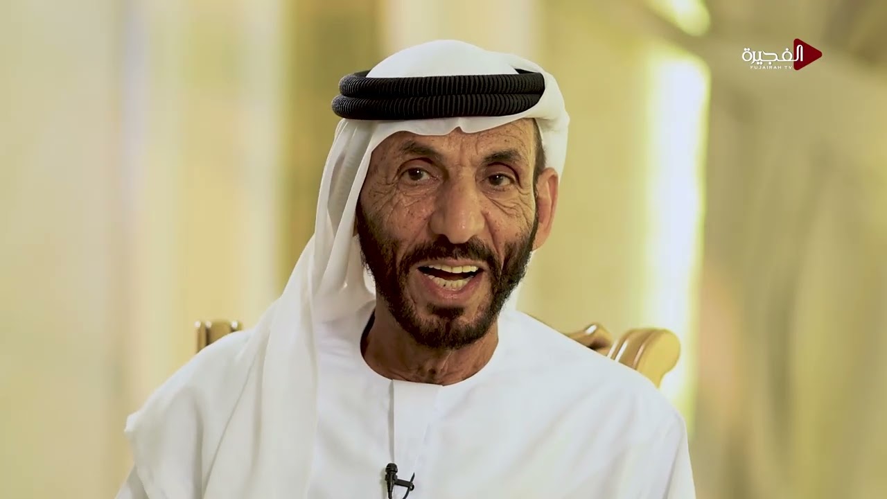 شجرة الغاف: "شجرة مباركة" ارتبط بها أهالي رأس الخيمة.. الوالد خليفة المسافري يخبرنا عن مميزاتها