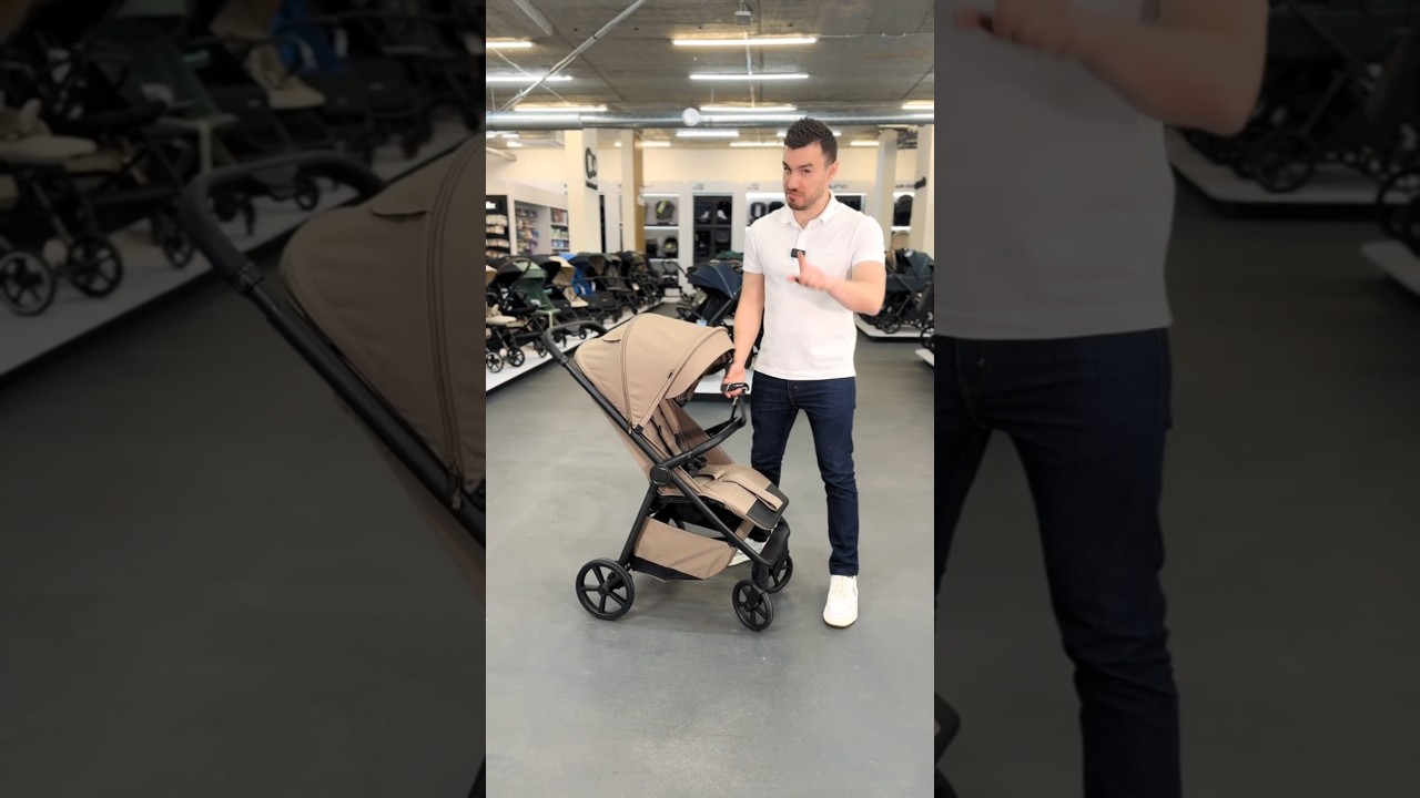 Carrello Bravo Carbon / Carrello Bravo Lite