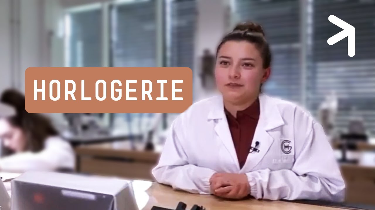 Le Campus Genevois de Haute Horlogerie