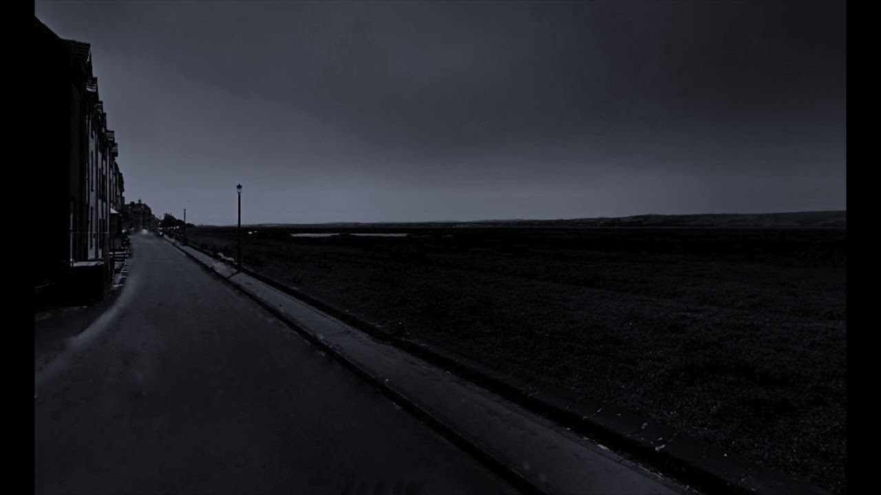 The Ferries by Ramsey Campbell