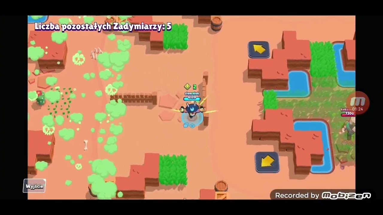 #2024 #nowy #rok #CapCut #brawlstars #25 #ranga #mico #grinch #dynamike #win