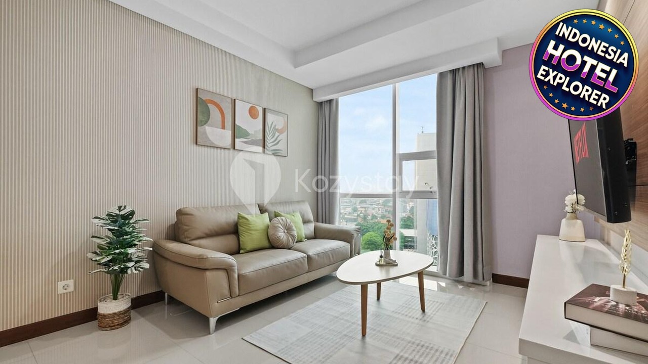 Envie by Kozystay - Kebon Jeruk | Jakarta, Indonesia | Hotel Review 🏩