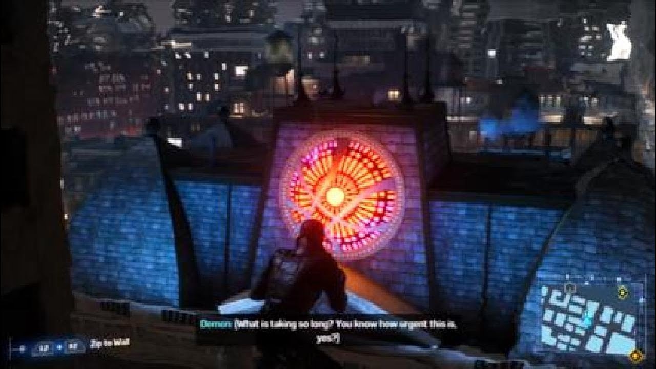Spider-Man 1 gameplay part 13