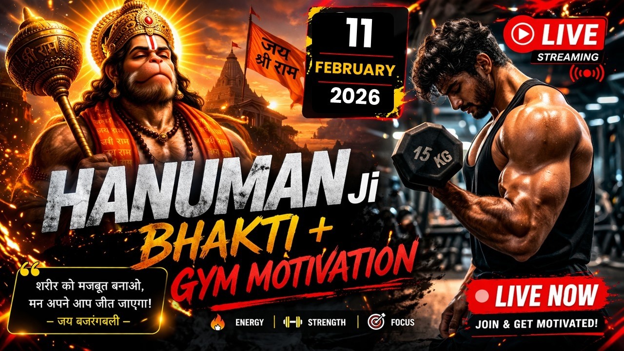 Fitness Fun 07 💪🔥 | Full Body Workout | Gym Motivation | 11 Feb 2026 | #Shorts