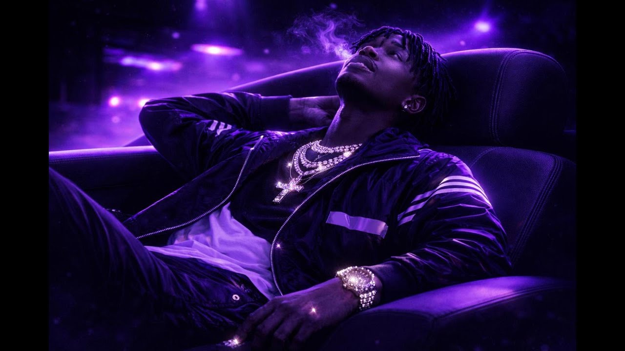Freestyle Beat - 'MELLOW' | Trap Instrumental 2026 | Rap Beats