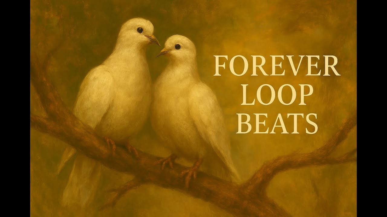 Album: Forever Dove BEATS 🔁 Loop Edition (30 min)