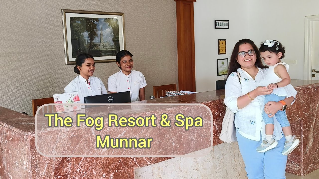 Our Hotel Tour 