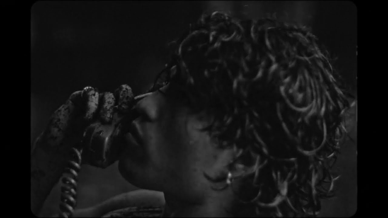 Javi Vera - AFTERLIFE (Official Music Video)