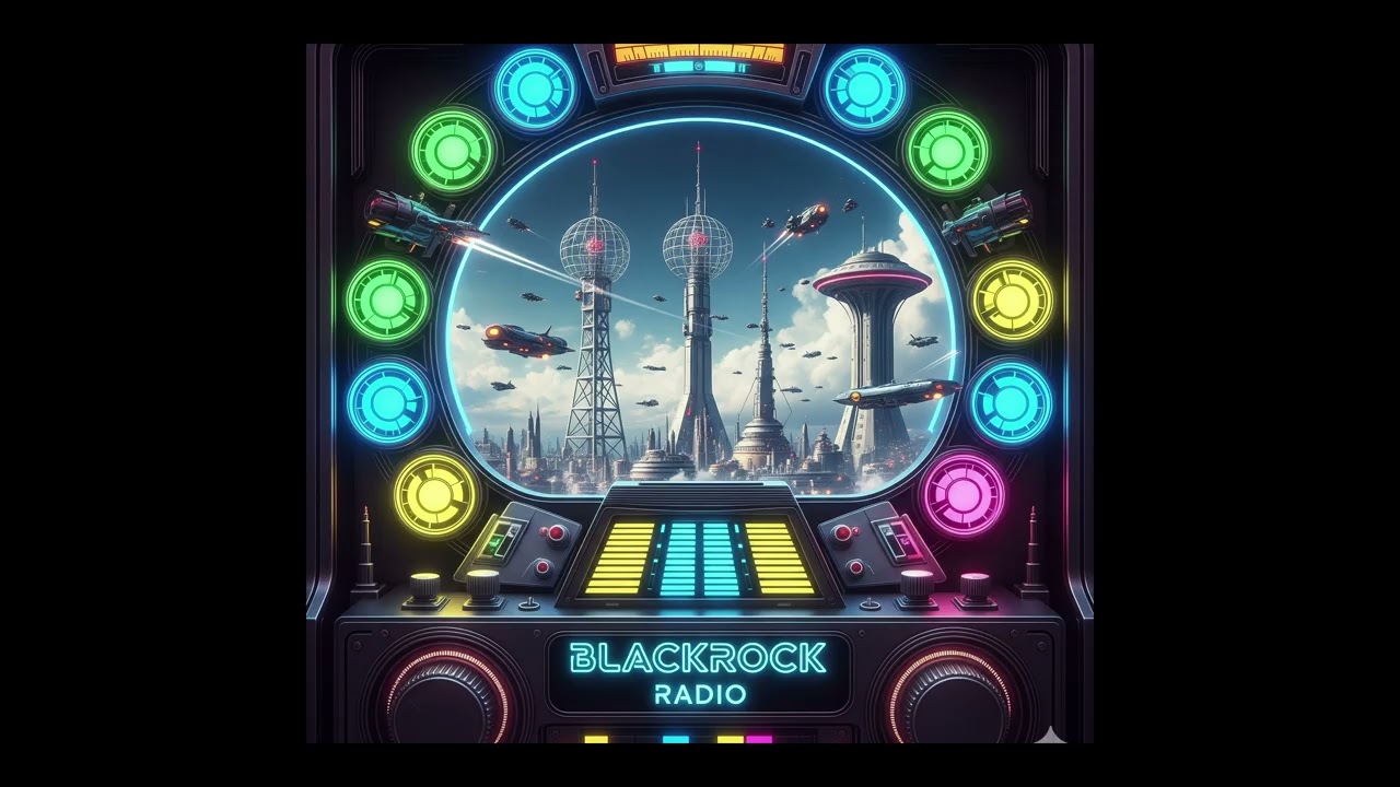 cloudview center general | BlackRock Radio &ndash; Music for Haulers, Salvagers & Freelancers