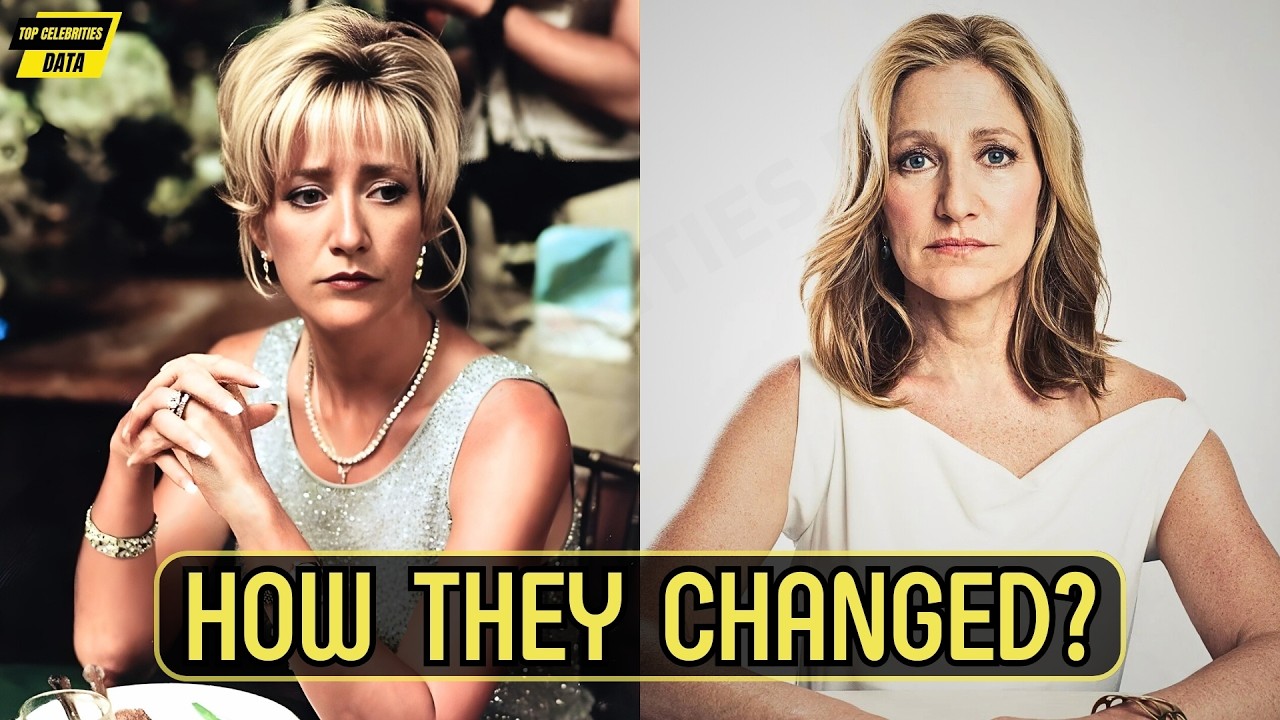 The Sopranos (1999) Cast: Then vs Now 2026 | Remembering the Stars 27 Years Later